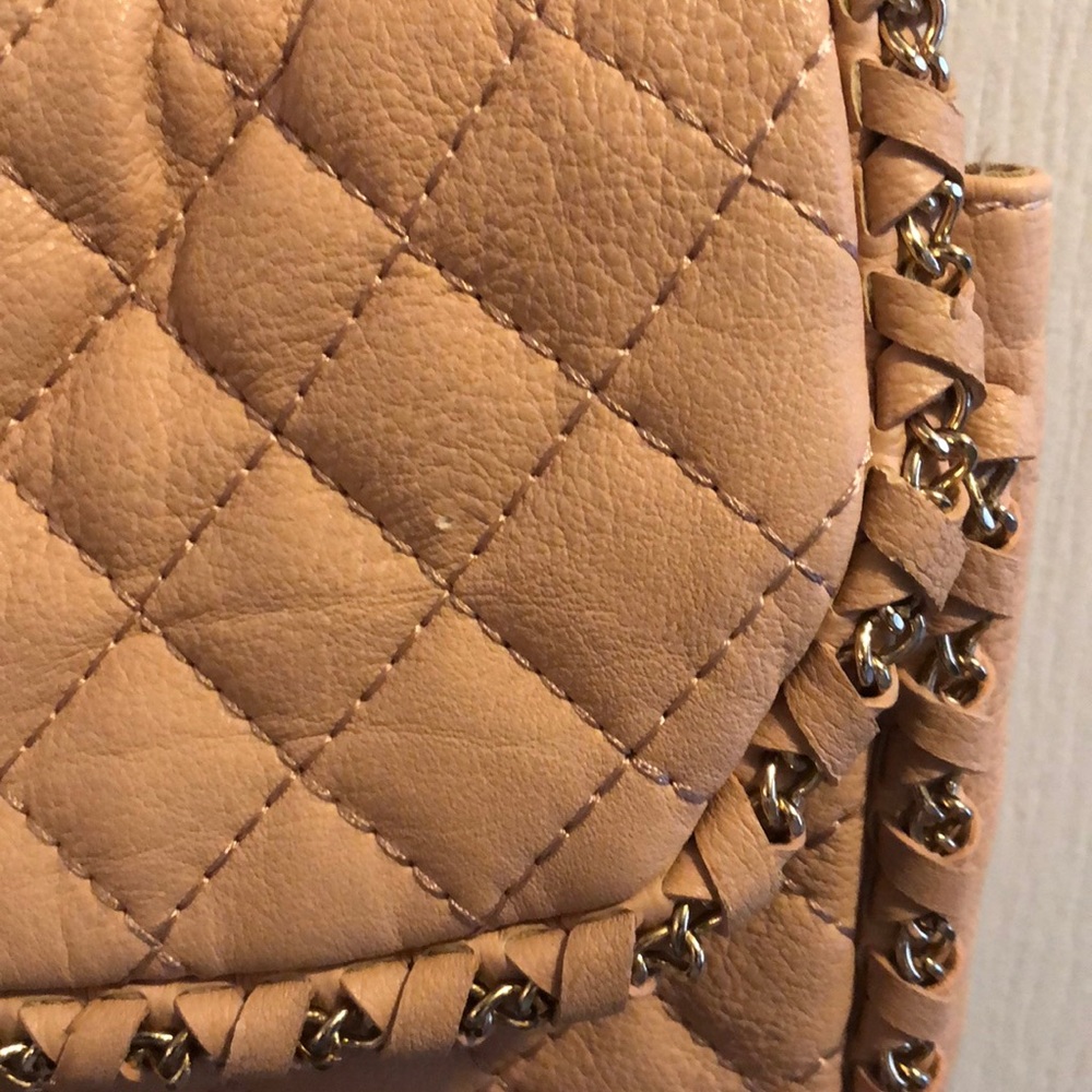 Pink purse - Picture 3 of 3